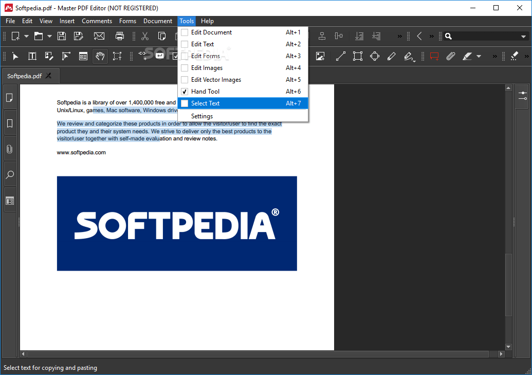 2020 Updated 11 Best Free Pdf Editor Software Or Online