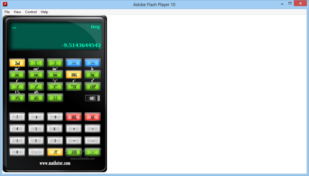 Download Scientific Calculator