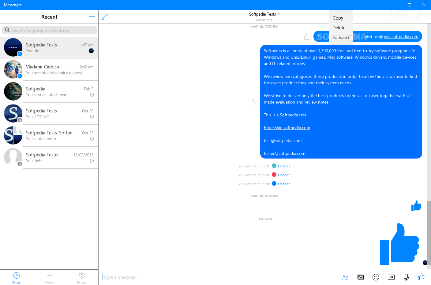 7 Classic Online Instant Messaging Services to Chat With Friends MUO