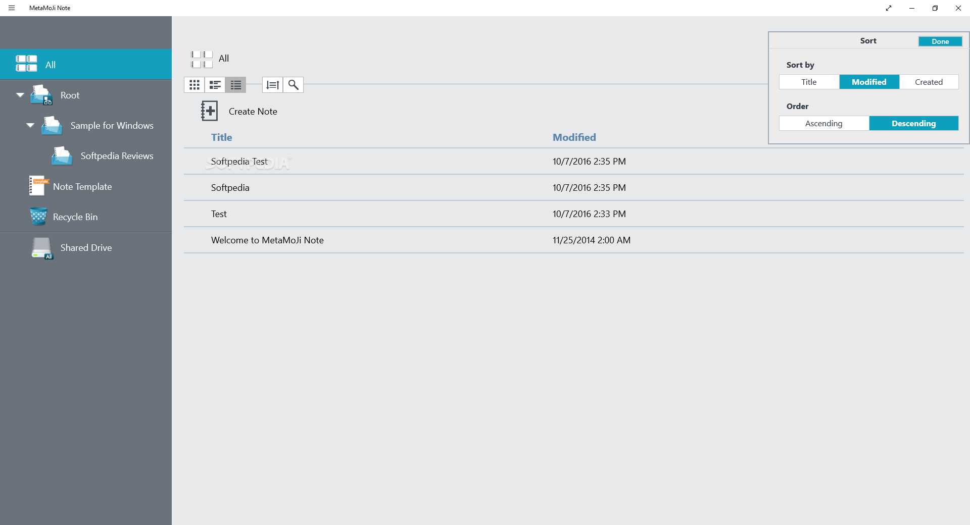 Download MetaMoJi Note Lite 3.7.13.0