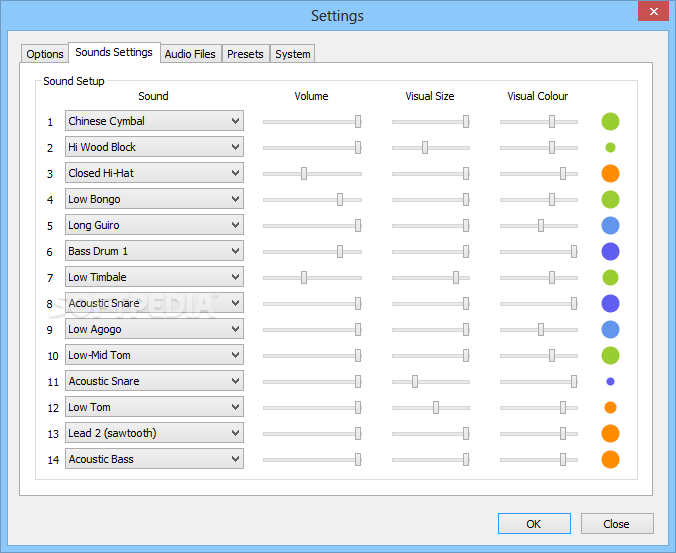 Metronome EXP Pro 1.0.1.1 Download, Review, Screenshots