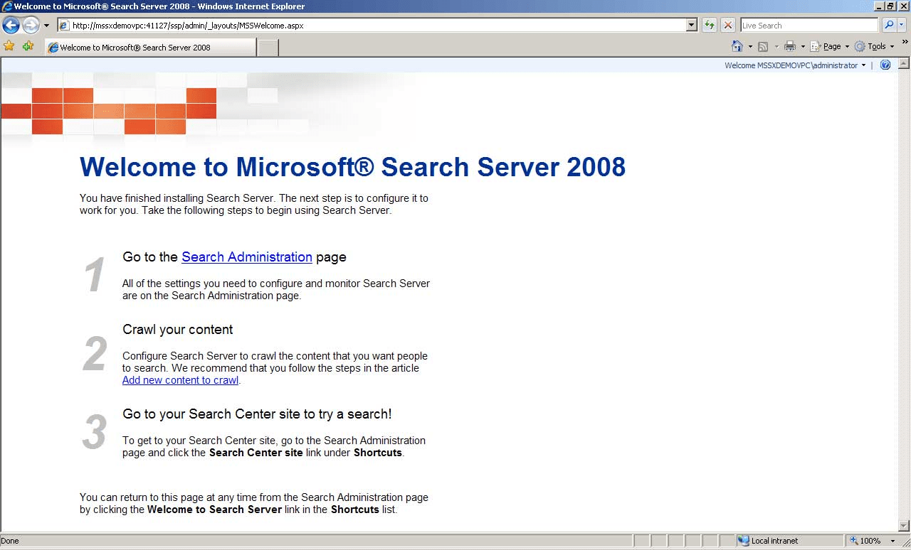 Microsoft Exchange Server 2003 Download Free