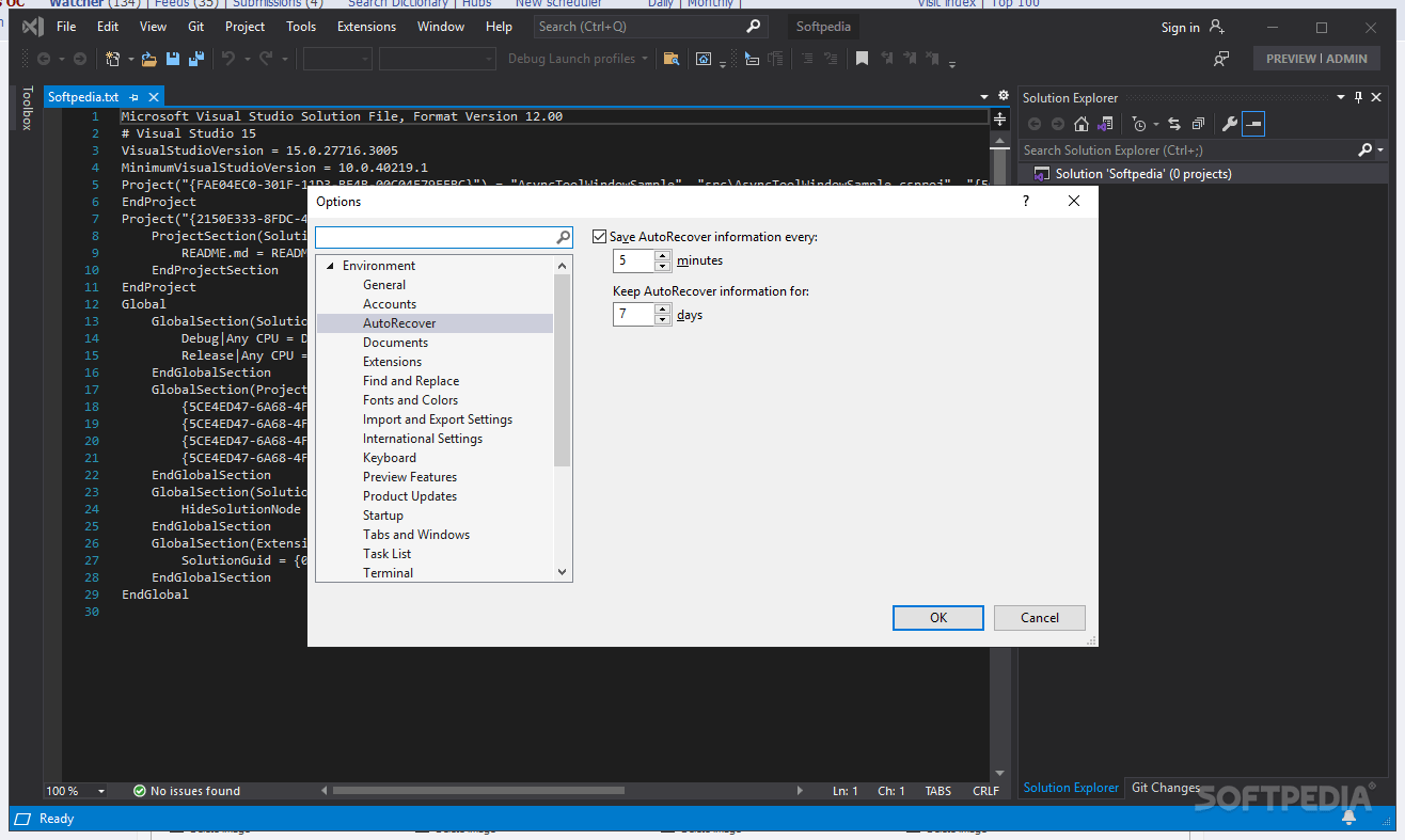 Download Microsoft Visual Studio Community 2019 16.9.4 / 2019.16.10