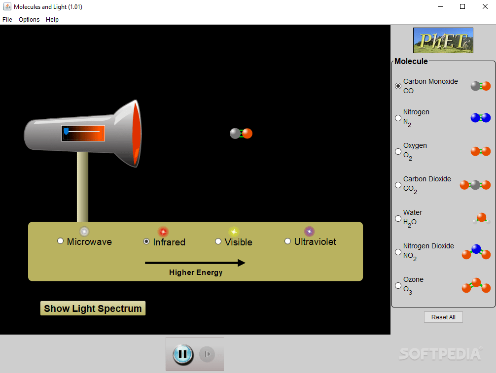 Download Molecules and Light 1.01
