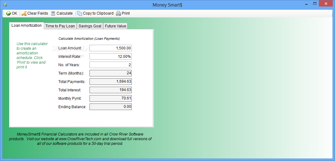 Download MoneySmart 4