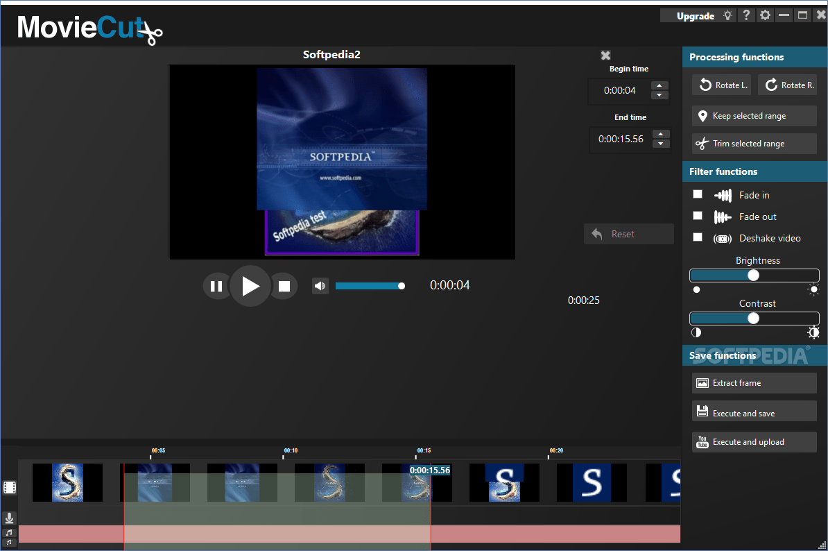 MovieCut 2024 (v2024.10) Download, Review, Screenshots
