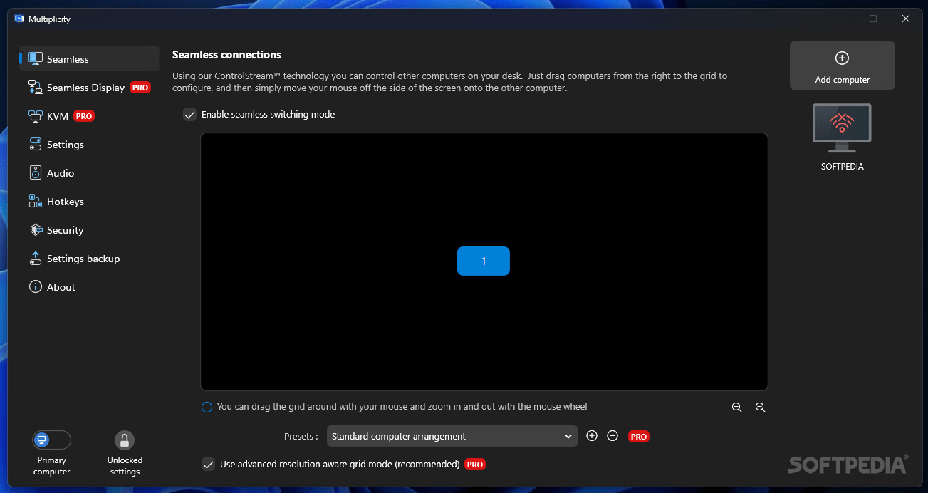 Download Multiplicity 3.57 Build 00103