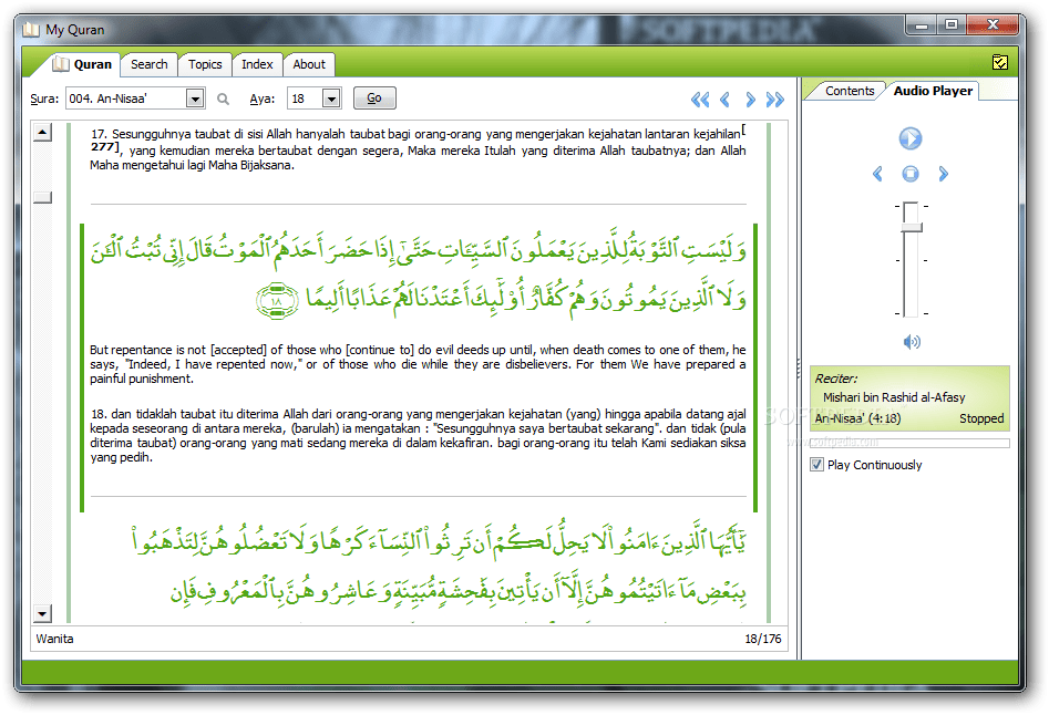 Download My Quran