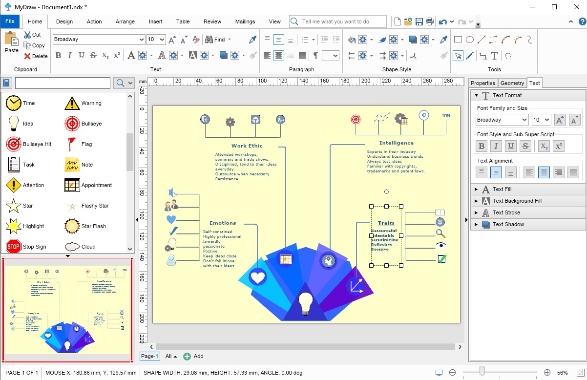 Download MyDraw 5.0.1