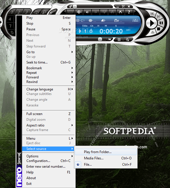 Download Nero ShowTime 2.0.1.4