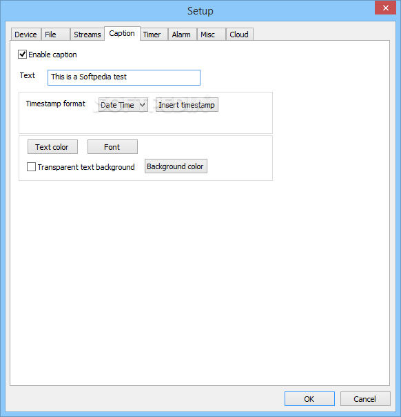 Download NetCamCenter Professional 3.07.1