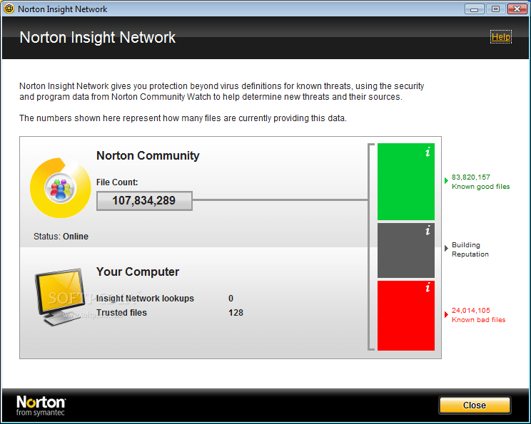 Download Norton Security Netbook Edition 2010