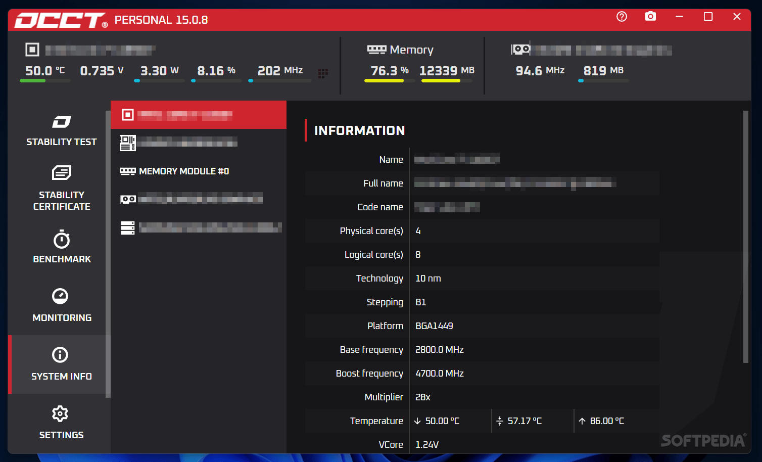 Download OCCT 4.5.1