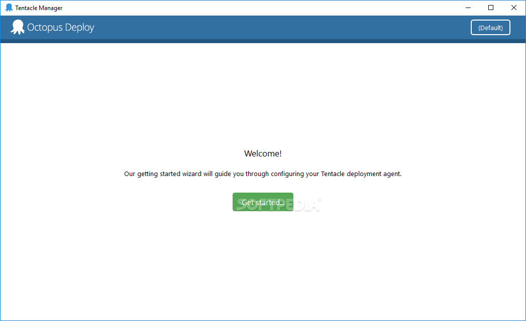 Octopus Deploy Tentacle Installing Tentacles with DSC in AWS