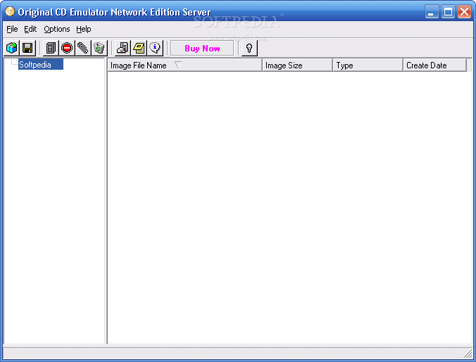 Download Original CD Emulator Network Edition