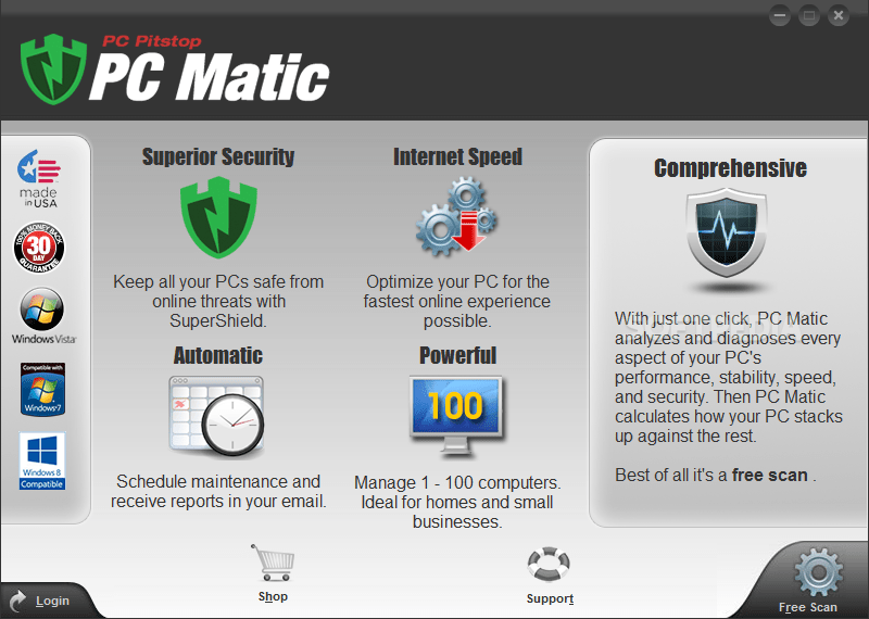 Download PC Matic 4.0.0.1
