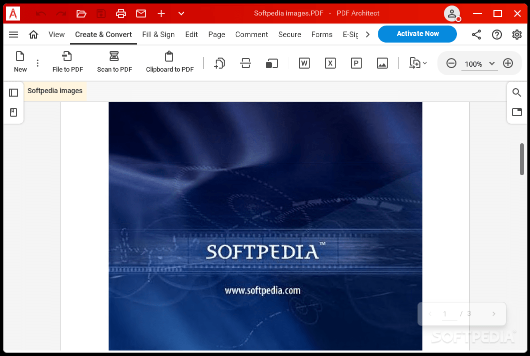 Download PDF Architect 7.1.13.1755