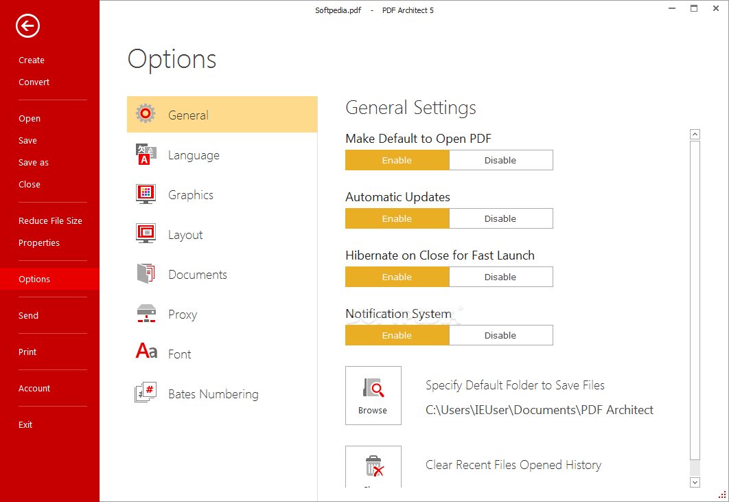 Download PDF Architect 7.1.13.1755
