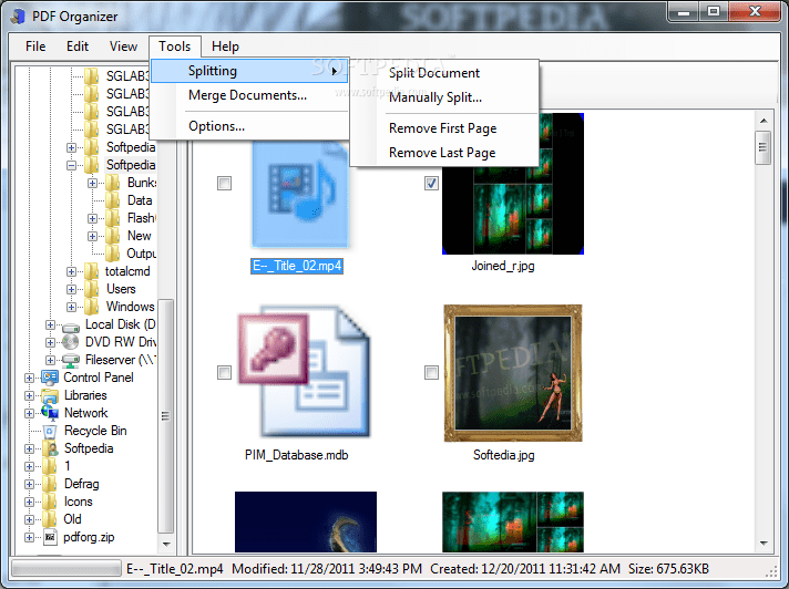Top 10 Free Document Management Software for Mac and.