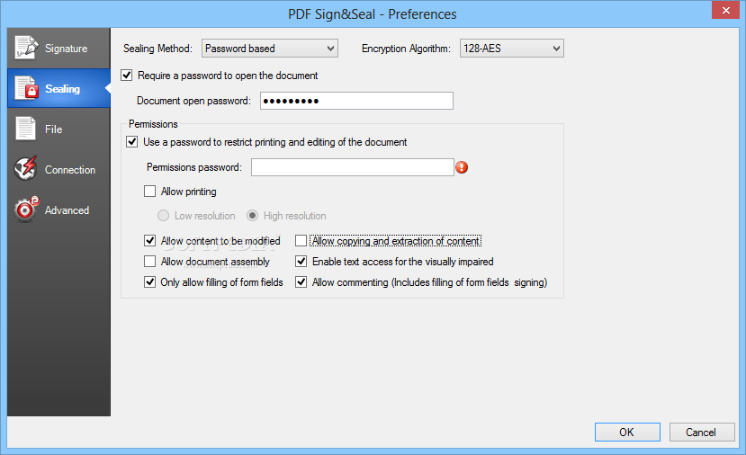 Download PDF Sign&Seal 6.4.2 Build 14061201