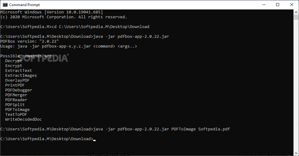 Download Download PDFBox 2.0.21 / 3.0.0 Build 20201119 (2251) Snapshot