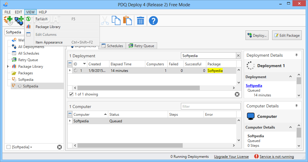 Download PDQ Deploy 17.1.0.0