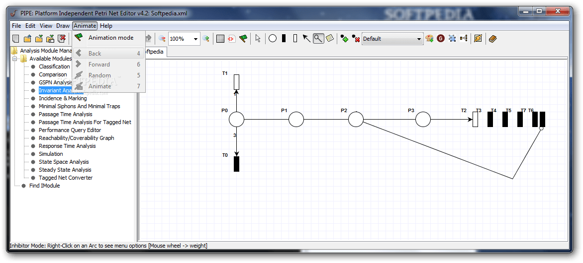 PIPE2 4.3.0 - Download, Review, Screenshots