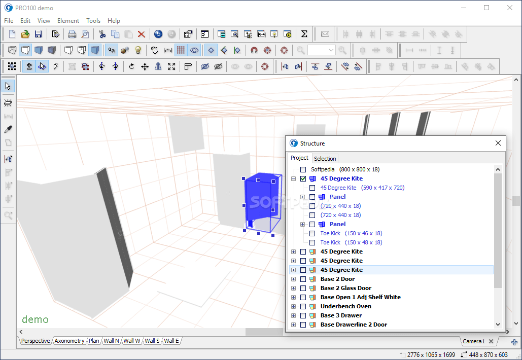 PRO100 6.09 Download, Review, Screenshots
