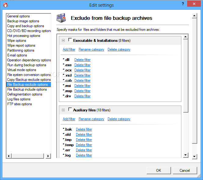 Download Paragon Hard Disk Manager 15 Business 10.1.25.813