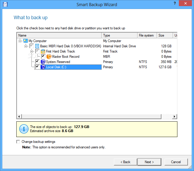 Download Paragon Hard Disk Manager 15 Business 10.1.25.813