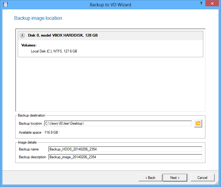 Download Paragon Hard Disk Manager 15 Business 10.1.25.813