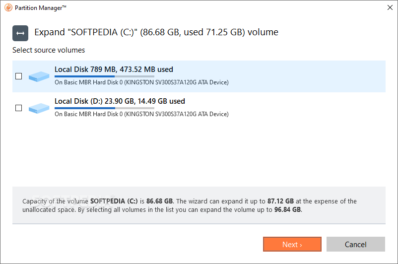 Paragon Partition Manager Professional 2020 17.10.12 Download, Review