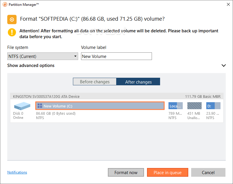 Paragon Partition Manager Professional 2020 17.10.12 Download, Review