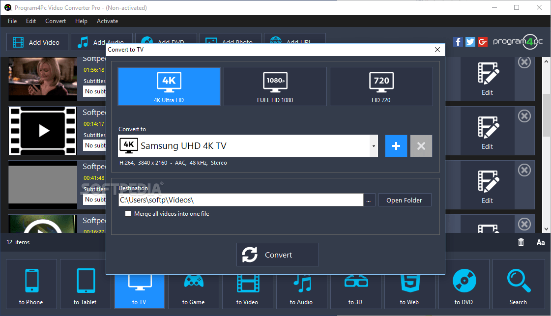Pinterest Video Downloader