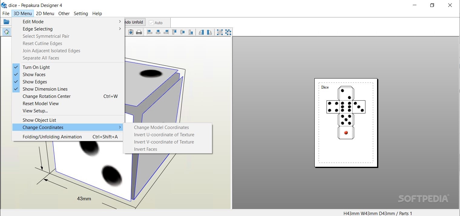 Download Pepakura Designer
