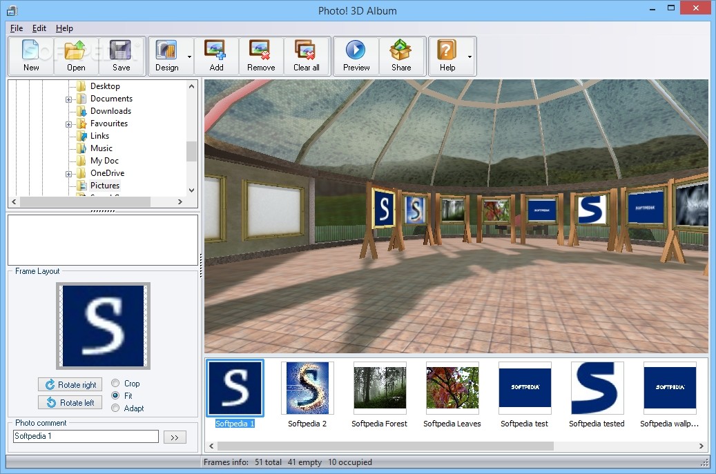 3d album software free download full version aidlasem