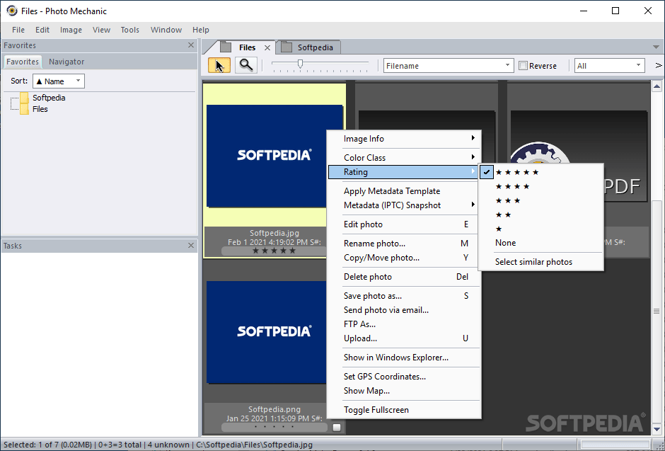 photo mechanic portable