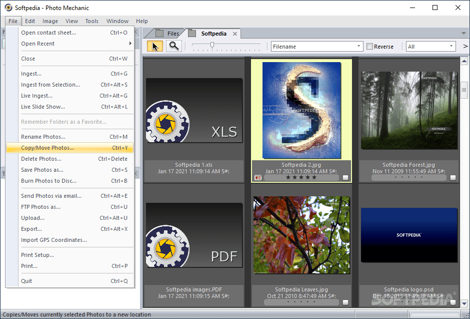 Download Photo Mechanic 6.0 Build 6375