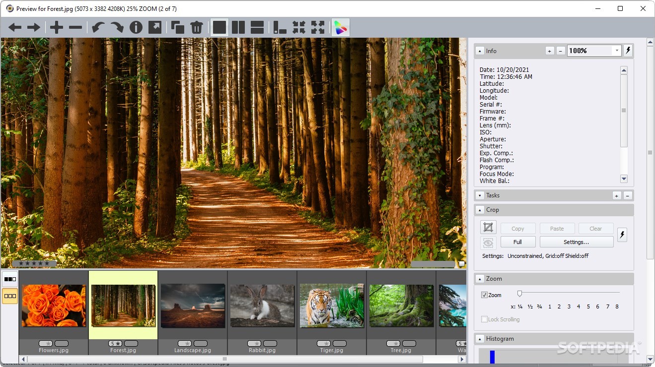 Download Photo Mechanic