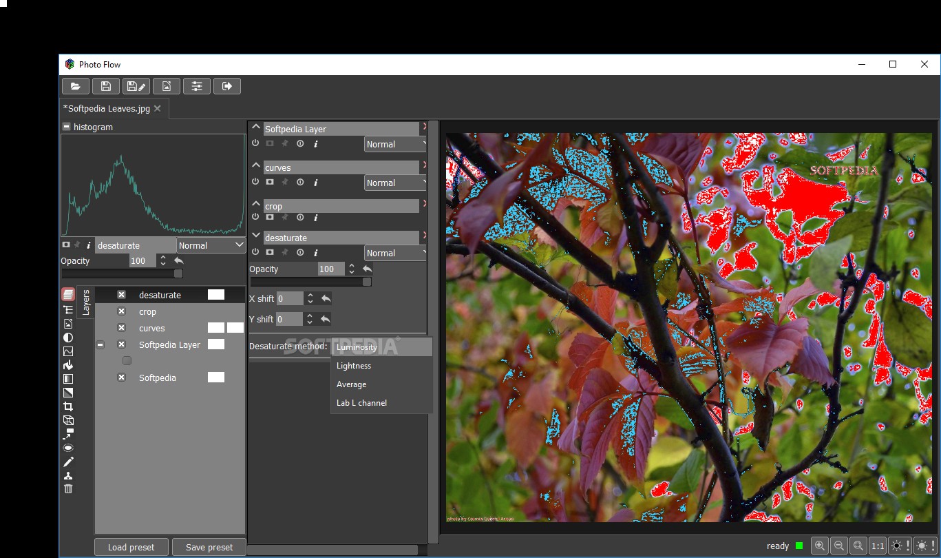Download PhotoFlow 0.2.8