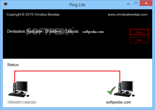 Download Ping Lite 1.0