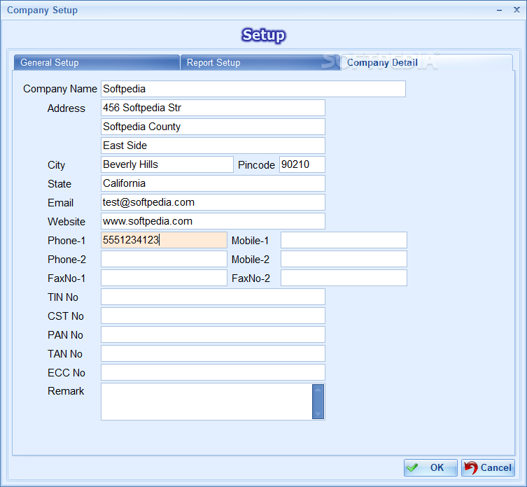 Download Portable Full Customize Address Book