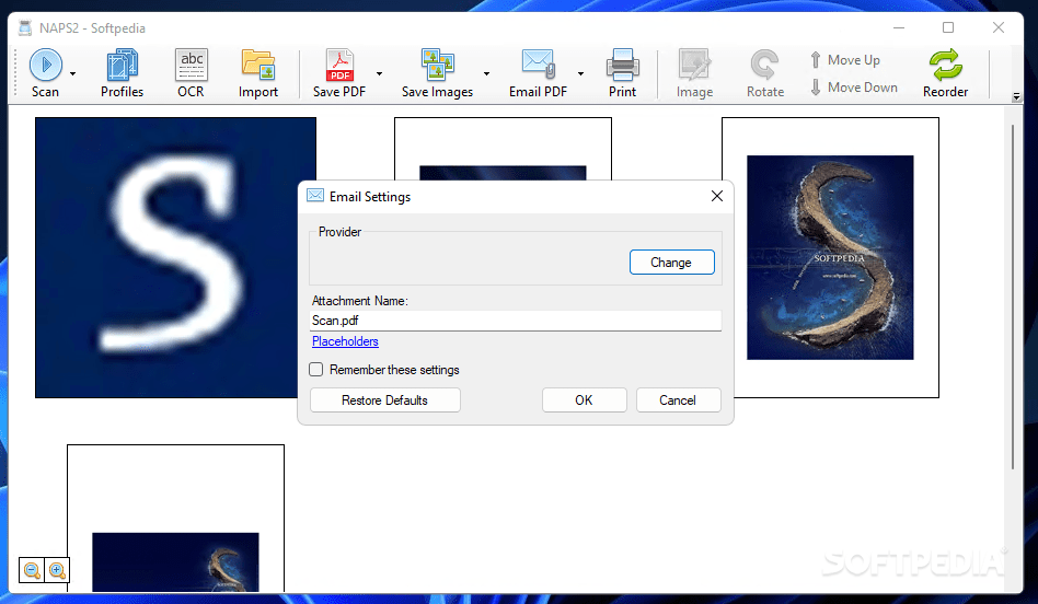 Download Portable Not Another PDF Scanner 2 6.1.2