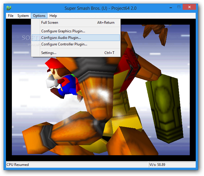 Download Project64 2.3.2.202