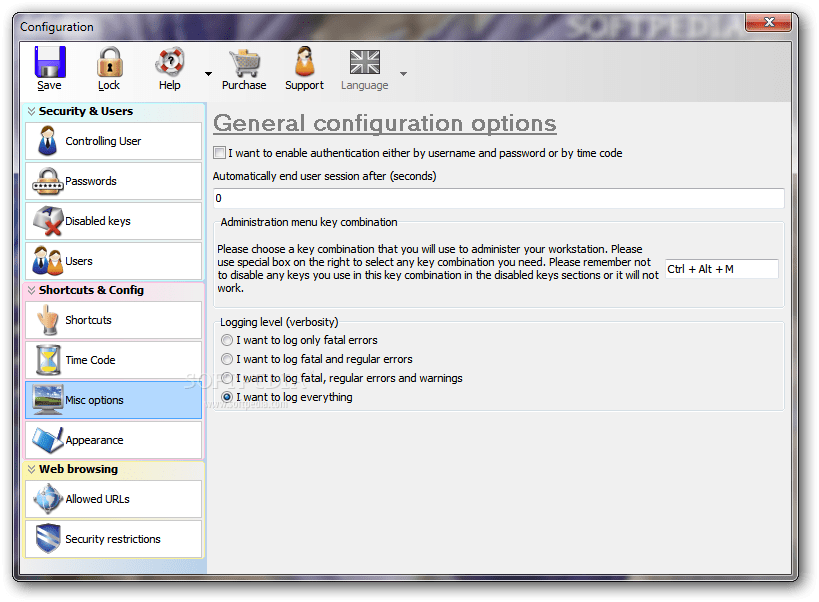 Public PC Desktop 7.7.5.240 Download, Review, Screenshots