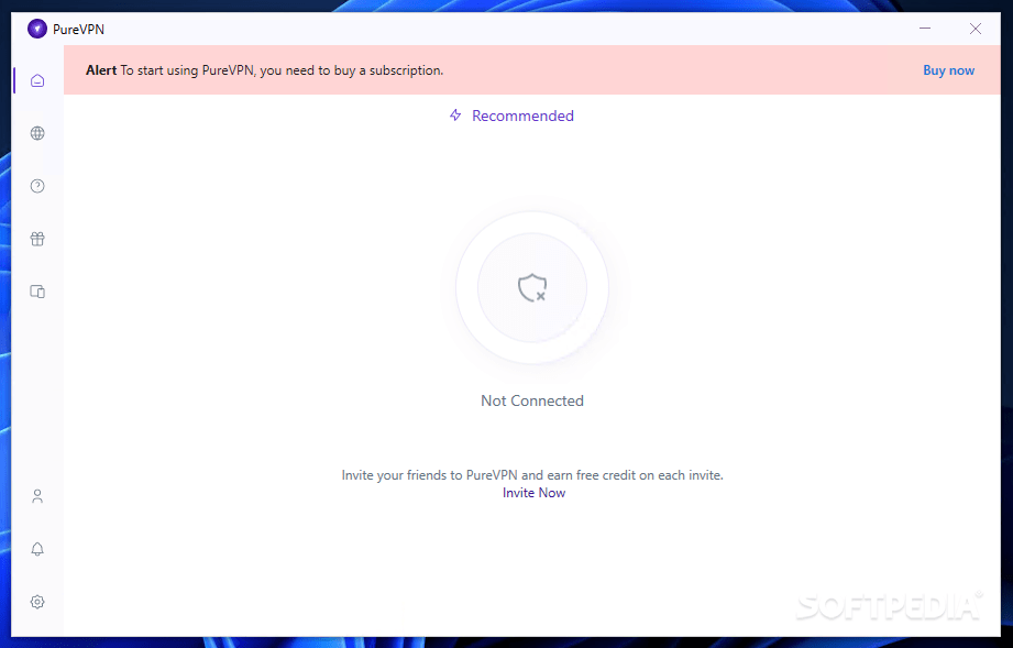 PureVPN 13.9.1.0 Download, Review, Screenshots