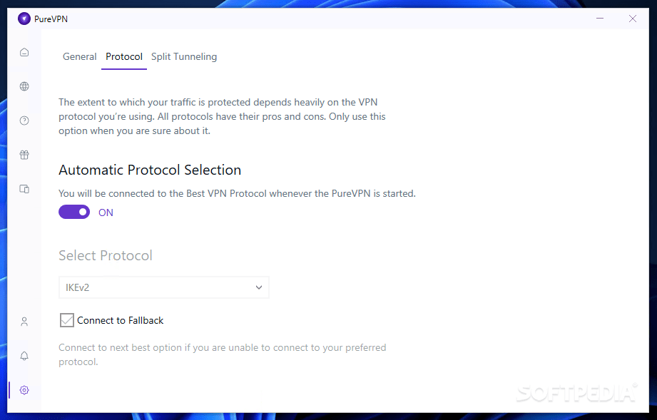 PureVPN 14.0.0.0 Download, Review, Screenshots