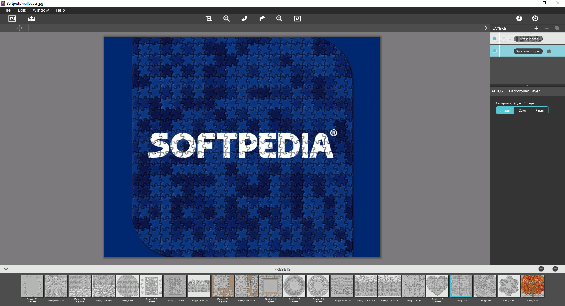 Download PuzziPix Pro 1.0.13