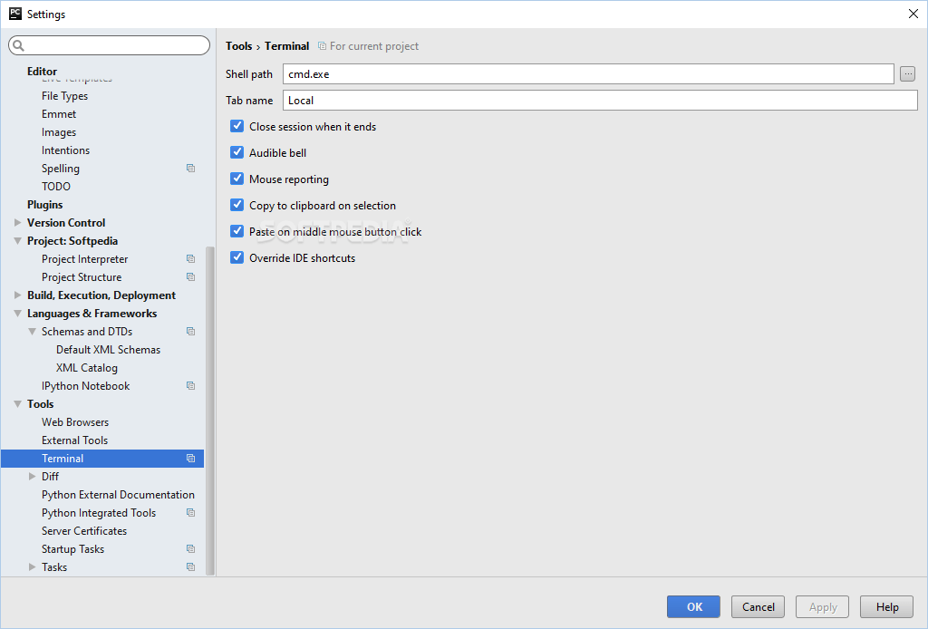 Download PyCharm Community Edition 2020.3.1 Build 203.6682.86