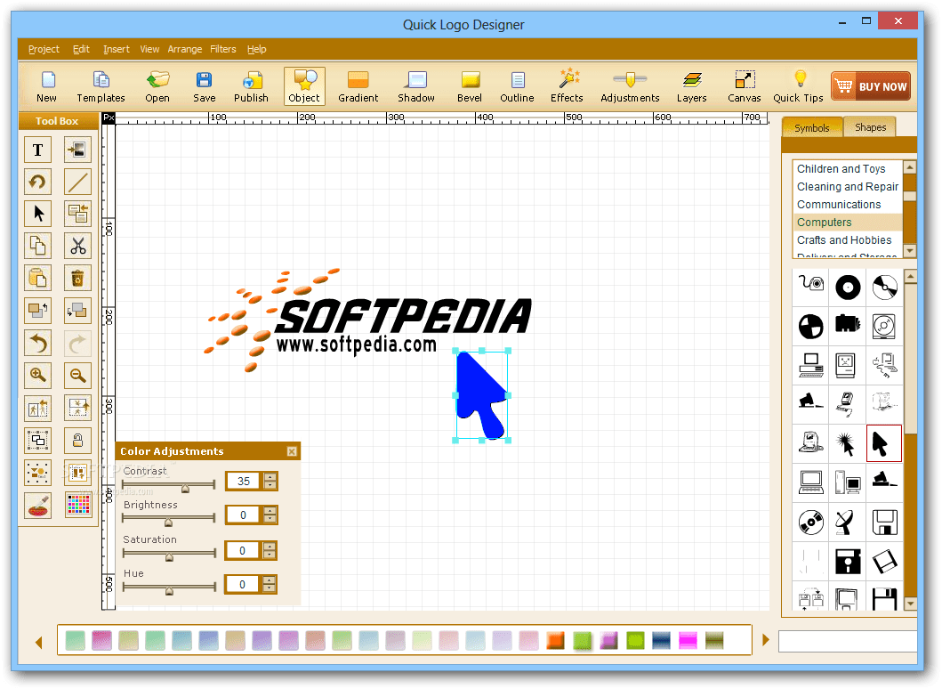 Download Quick Logo Designer 5.0